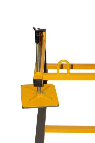 Захват для кровельных сэндвич-панелей ТГ-СПК-0,350 (A) по ценам производителя в Краснодаре с доставкой по всей России