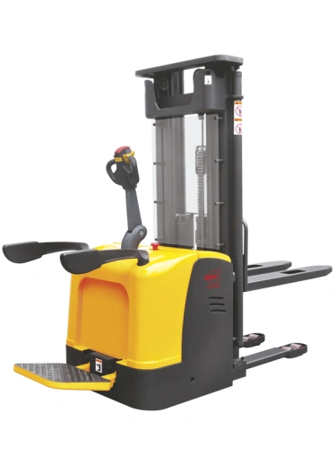 Штабелер самоходный 1,5 т 5,0 м XILIN CDDK15-III Li-ion 24/230 В/Ач ЭУР (с платформой) купить в Москве с доставкой по всей России | ProtosMarket.ru