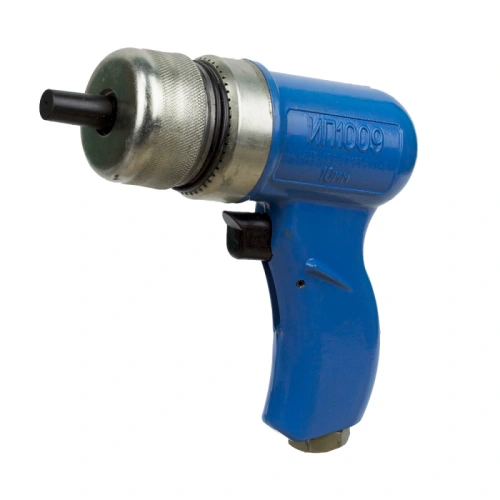 Дрель пневматическая ИП-1009 по ценам производителя в Краснодаре с доставкой по всей России