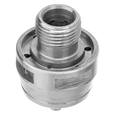 Комплект для краскораспылителя 57319 : сопло 2,5 мм, игла, форсунка Matrix по ценам производителя в Краснодаре с доставкой по всей России