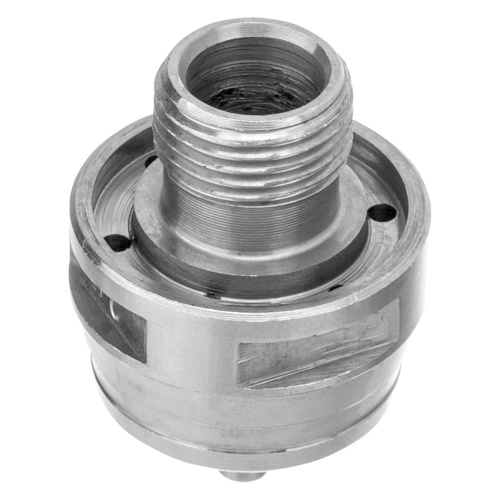 Комплект для краскораспылителя 57319 : сопло 2,5 мм, игла, форсунка Matrix по ценам производителя в Краснодаре с доставкой по всей России