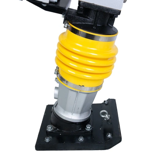 Вибротрамбовка 75 кг, 10кН (Lifan) алюминиевый корпус TOR HCR-80 по ценам производителя в Краснодаре с доставкой по всей России