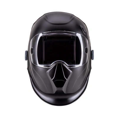 Маска сварщика КОРУНД-Х PRO ф-р 8100V без коробки по ценам производителя в Краснодаре с доставкой по всей России