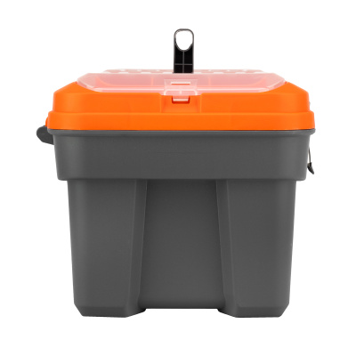 Ящик для инструмента с мет. замками 22", 560х285x235 мм Stels по ценам производителя в Краснодаре с доставкой по всей России