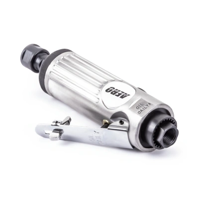 Прямая пневмошлифмашина с набором 15 предметов AERO купить в Москве с доставкой по всей России | ProtosMarket.ru