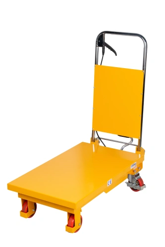 Стол подъемный передвижной 150 кг 225-740 мм (740×450 мм) XILIN SP150 по ценам производителя в Краснодаре с доставкой по всей России