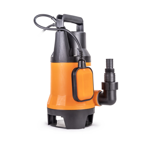 Дренажный насос FoxAqua DPP-900F по ценам производителя в Краснодаре с доставкой по всей России