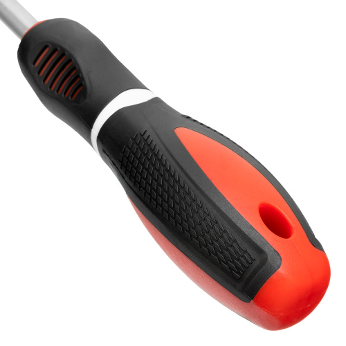 Набор отверток "Era", 8 шт, CrV, трехкомпонентная рукоятка Matrix по ценам производителя в Краснодаре с доставкой по всей России