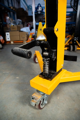 Тележка для бочек 300 кг TOR DT30 по ценам производителя в Краснодаре с доставкой по всей России