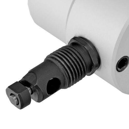 Насадка на дрель для резки листового металла до 1.8 мм металлический кейс Сибртех по ценам производителя в Краснодаре с доставкой по всей России