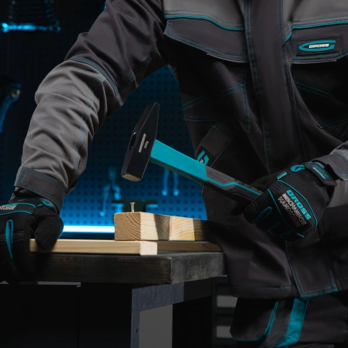 Набор инструментов, 1/4", 1/2", CrV, 120 зубьев, 115 предметов Gross по ценам производителя в Краснодаре с доставкой по всей России