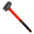 Кувалда 3 кг, фибергласовая обрезиненная рукоятка 600 мм Matrix по ценам производителя в Краснодаре с доставкой по всей России Кувалда 3 кг, фибергласовая обрезиненная рукоятка 600 мм Matrix по ценам производителя в Краснодаре с доставкой по всей России