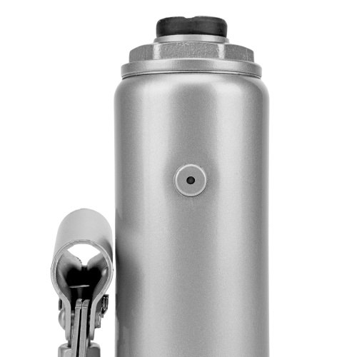 Домкрат гидравлический бутылочный, 8 т, h подъема 230-457 мм Matrix по ценам производителя в Краснодаре с доставкой по всей России