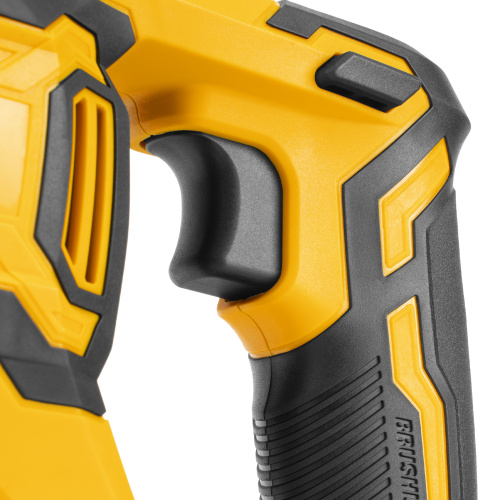 Пила сабельная аккумуляторная бесщет. RS-250, Li-Ion, 20 В Denzel по ценам производителя в Краснодаре с доставкой по всей России