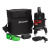Лазерный уровень ML 06 Green, 30 м, 520 нм, аккумулятор Li 2800 мАч, резьба 5/8" Matrix по ценам производителя в Краснодаре с доставкой по всей России