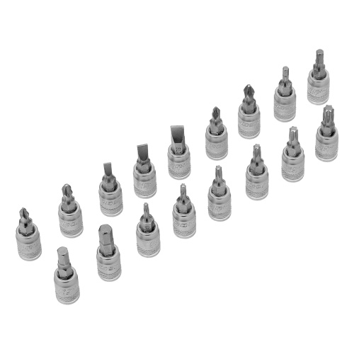 Набор инструментов, 1/4", 1/2", CrV, 120 зубьев, 82 предмета Gross по ценам производителя в Краснодаре с доставкой по всей России