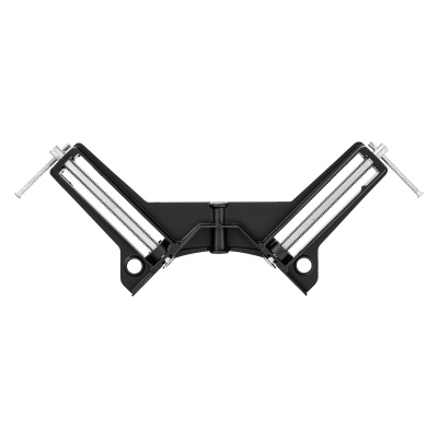 Струбцина угловая, 75 мм, алюминиевая Sparta по ценам производителя в Краснодаре с доставкой по всей России