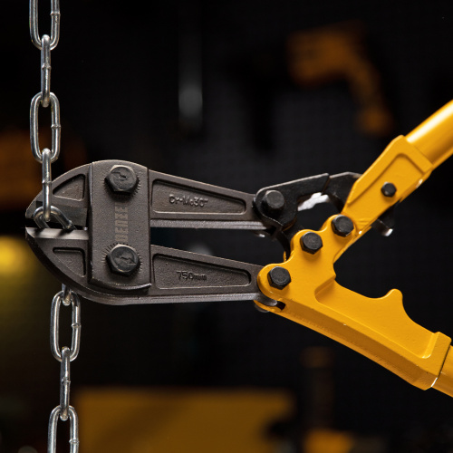 Болторез 760 мм 30", Cr-Mo Denzel по ценам производителя в Краснодаре с доставкой по всей России