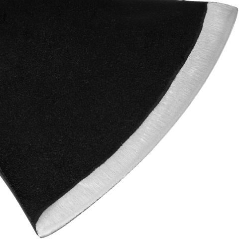 Топор, 1000 г, кованый, буковое топорище Denzel по ценам производителя в Краснодаре с доставкой по всей России