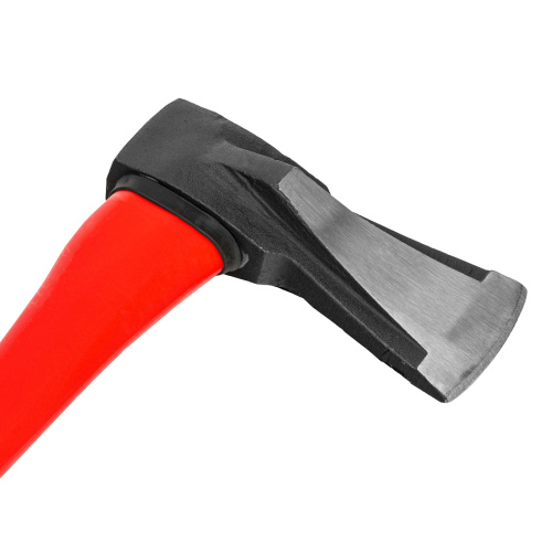 Топор-колун с клиновидным полотном 2500 г, фибергласовое обрезиненное топорище 880 мм Matrix по ценам производителя в Краснодаре с доставкой по всей России