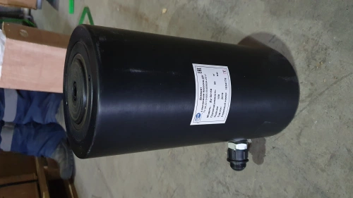 Домкрат гидравлический алюминиевый TOR ДГА50П150 50 т по ценам производителя в Краснодаре с доставкой по всей России