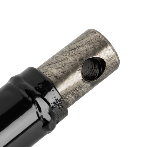 Удлинитель шнека мотобура EXT-500, длина 500 мм,соединение 20 мм Denzel по ценам производителя в Краснодаре с доставкой по всей России