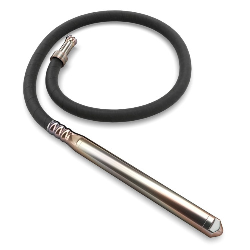 Гибкий вал с наконечником для Vektor-35H/220B 1,2 м по ценам производителя в Краснодаре с доставкой по всей России