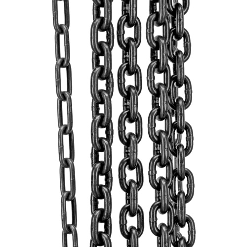 Таль цепная, 2 т, H подъема 2.5 м, расстояние между крюками 380 мм Matrix по ценам производителя в Краснодаре с доставкой по всей России