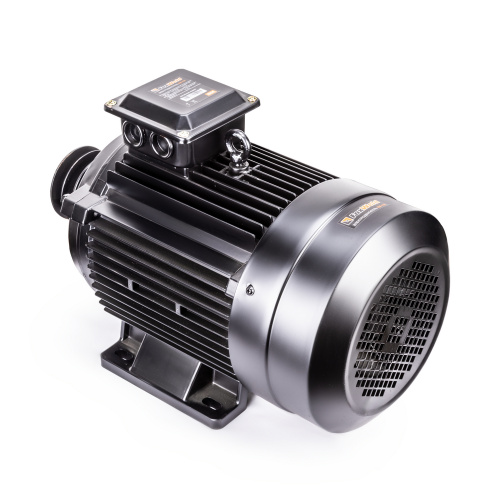 Электродвигатель в сборе AEROMAX EM-700 (400В / 7.5кВт) по ценам производителя в Краснодаре с доставкой по всей России
