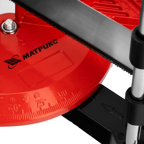 Стусло прецизионное, 420 мм МАТРИКС по ценам производителя в Краснодаре с доставкой по всей России