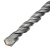 Бур по бетону, 10 x 160 мм, SDS Plus Сибртех по ценам производителя в Краснодаре с доставкой по всей России