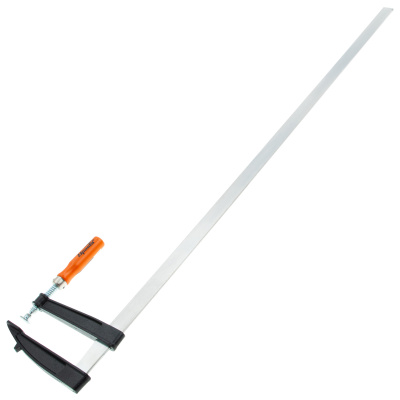 Струбцина F-образная, 1000 х 120 мм Sparta по ценам производителя в Краснодаре с доставкой по всей России