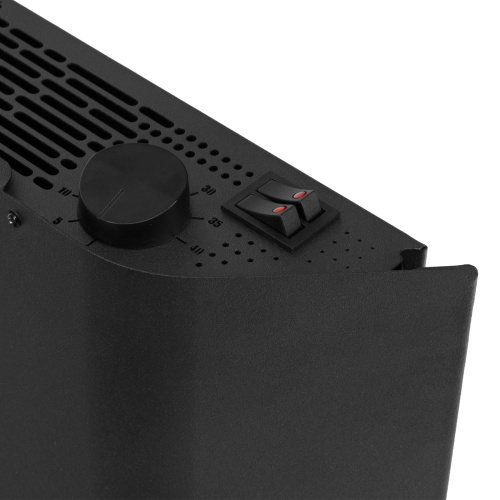 Конвектор электрический XCE-1000 B, 230 В, 1000 Вт, X-образный нагреватель Denzel по ценам производителя в Краснодаре с доставкой по всей России