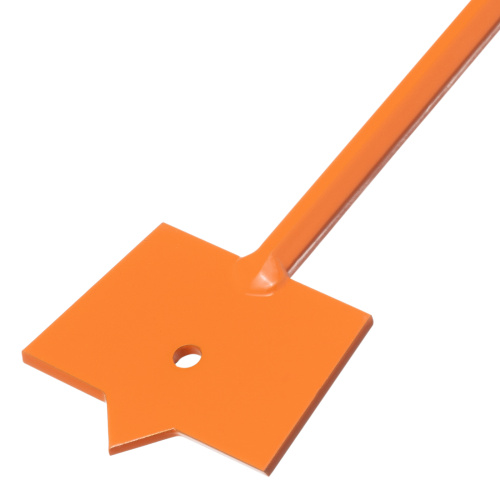 Сверло по газо и пенобетону, D 60 мм Сибртех по ценам производителя в Краснодаре с доставкой по всей России