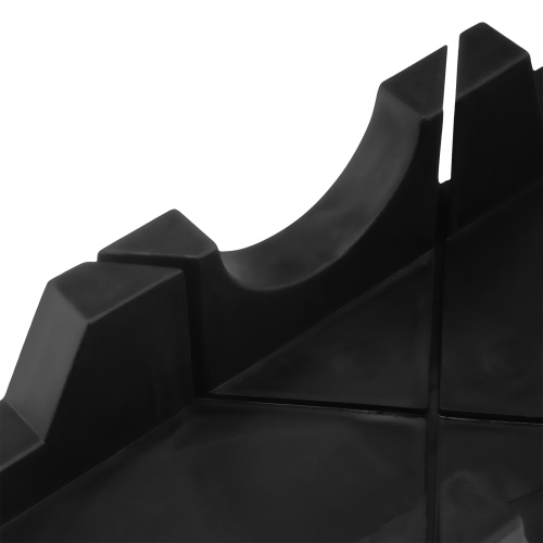 Стусло, 300 х 65 мм, пластмассовое, пила, 300 мм Sparta по ценам производителя в Краснодаре с доставкой по всей России