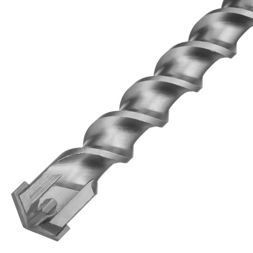 Бур по бетону, 32 х 920 мм, SDS Max c крестовой пластиной Matrix по ценам производителя в Краснодаре с доставкой по всей России