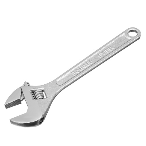 Ключ разводной, 300 мм, хромированный Sparta по ценам производителя в Краснодаре с доставкой по всей России