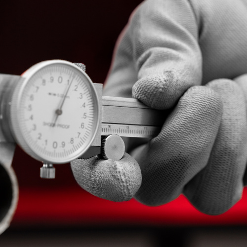 Штангенциркуль, 150 мм, стрелочный Matrix по ценам производителя в Краснодаре с доставкой по всей России