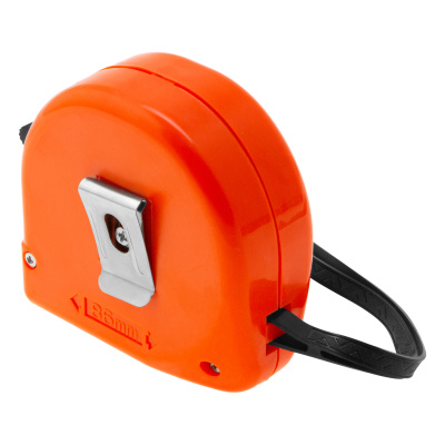 Рулетка Classic,10 м х 25 мм,пластиковый корпус Sparta по ценам производителя в Краснодаре с доставкой по всей России