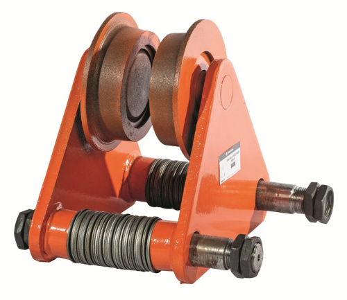 Тележка холостая к тали электрической СибТаль 1 т по ценам производителя в Краснодаре с доставкой по всей России