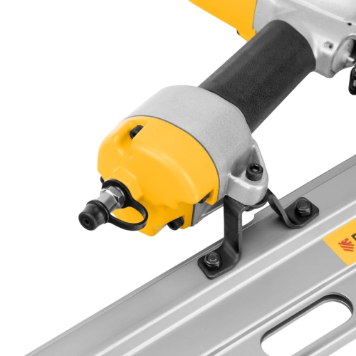 Нейлер пневматический PN2190 для гвоздей SN21 от 50 до 90 мм Denzel по ценам производителя в Краснодаре с доставкой по всей России