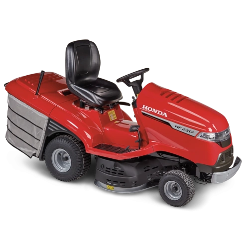 Садовый трактор Honda HF 2317 HME купить в Москве с доставкой по всей России | ProtosMarket.ru