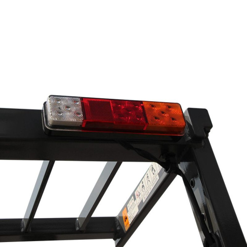 Электрический вилочный погрузчик CPD15-HA2 с тремя линиями гидравлики по ценам производителя в Краснодаре с доставкой по всей России