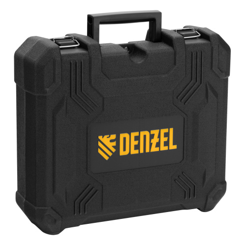 Дрель-шуруповерт аккумуляторная, бесщет. BLDL-18-02 Li-Ion, 18 В Denzel по ценам производителя в Краснодаре с доставкой по всей России