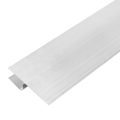 Правило алюминиевое, h-образный профиль, L-2.5 м Сибртех по ценам производителя в Краснодаре с доставкой по всей России