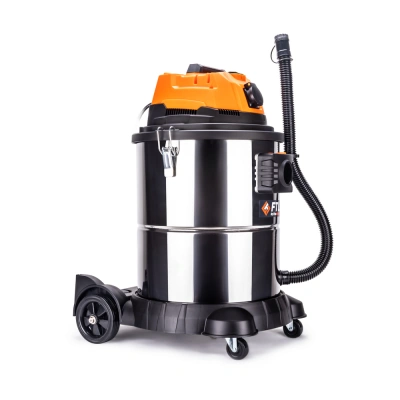 Строительный пылесос FTL VC 40 по ценам производителя в Краснодаре с доставкой по всей России