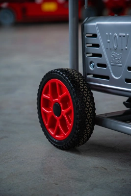 Генератор бензиновый 8,0 кВт 220В/380В с электростартером TOR KM11000HE по ценам производителя в Краснодаре с доставкой по всей России