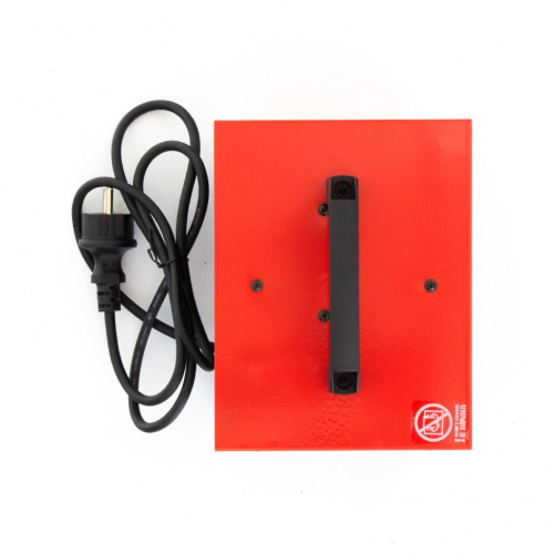 Тепловая пушка керамическая SHC-2000, квадратная, 230 В, 120 м3/ч, 1/2 кВт MTX по ценам производителя в Краснодаре с доставкой по всей России