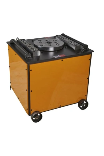 Станок для гибки арматуры 32/28мм 3кВт TOR GW32M по ценам производителя в Краснодаре с доставкой по всей России