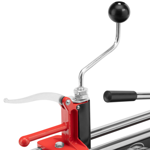 Плиткорез 500 х 16 мм, "Балеринка", поворотный металлический угольник MTX по ценам производителя в Краснодаре с доставкой по всей России